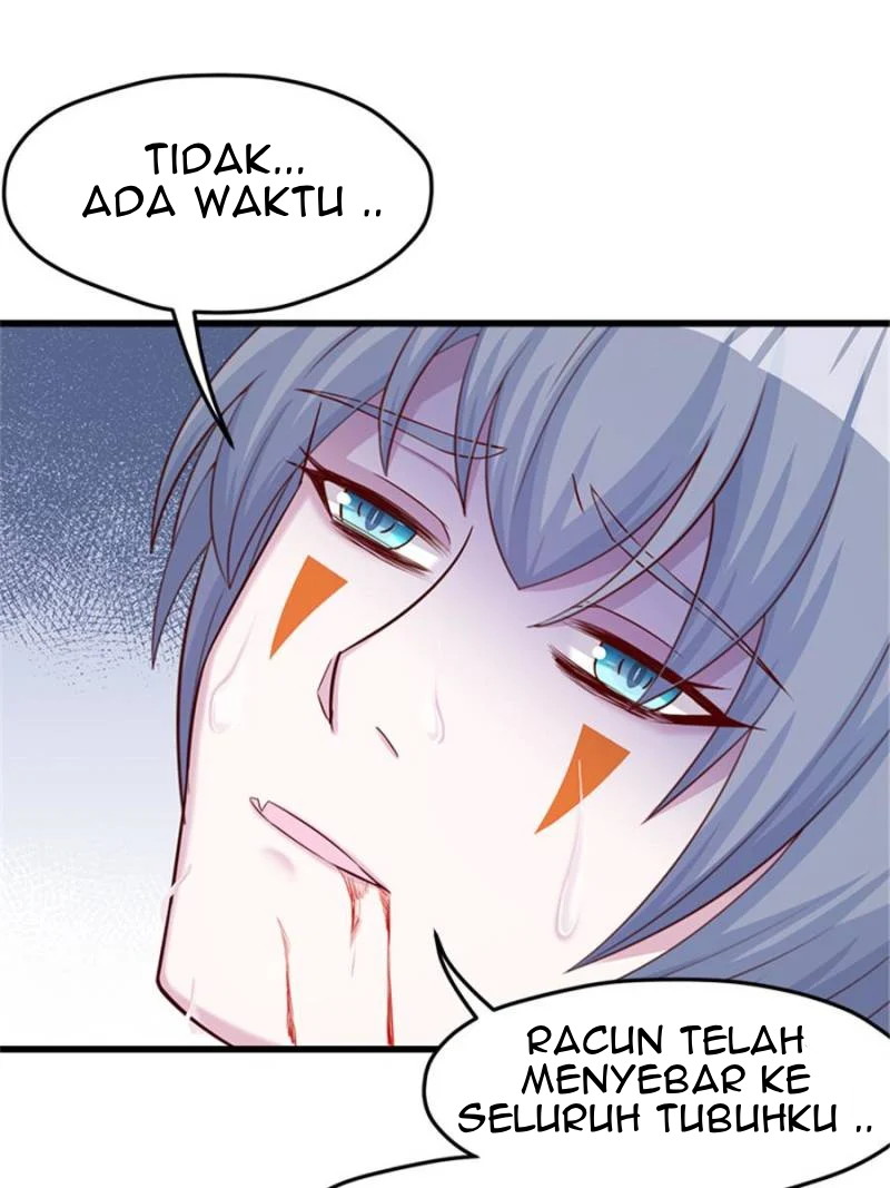 Beauty and the Beasts Chapter 128 Bahasa Indonesia